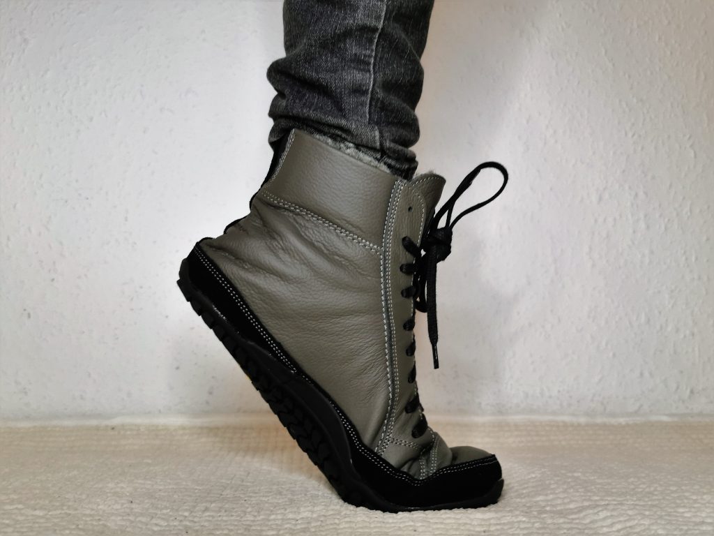 Magical Alaskan bokacsizma