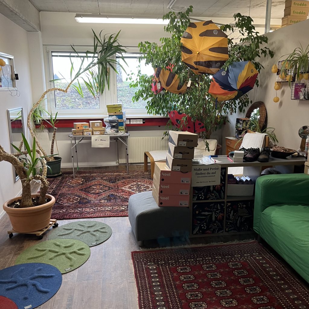 Hol kapható barefoot cipő? Barefoot Austria